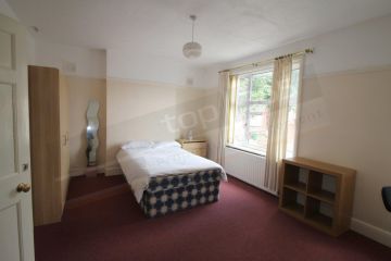 Harlaxton Drive